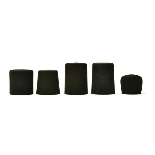 ECC - EVA Foam Butt Caps