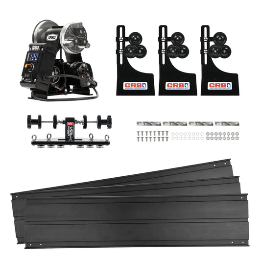 RBS Power Wtapper Kit