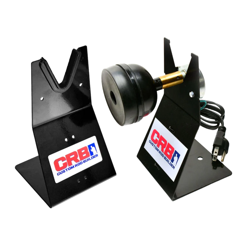 RDS Rod Dryer with Dryer Clutch