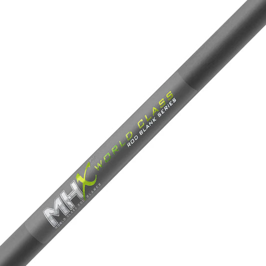 MHX Mag Taper Rod Blanks Slate Color