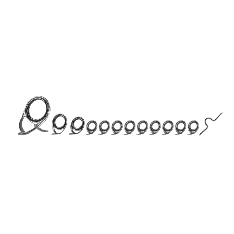 TiForged Duralite Ring Casting Guide Kits