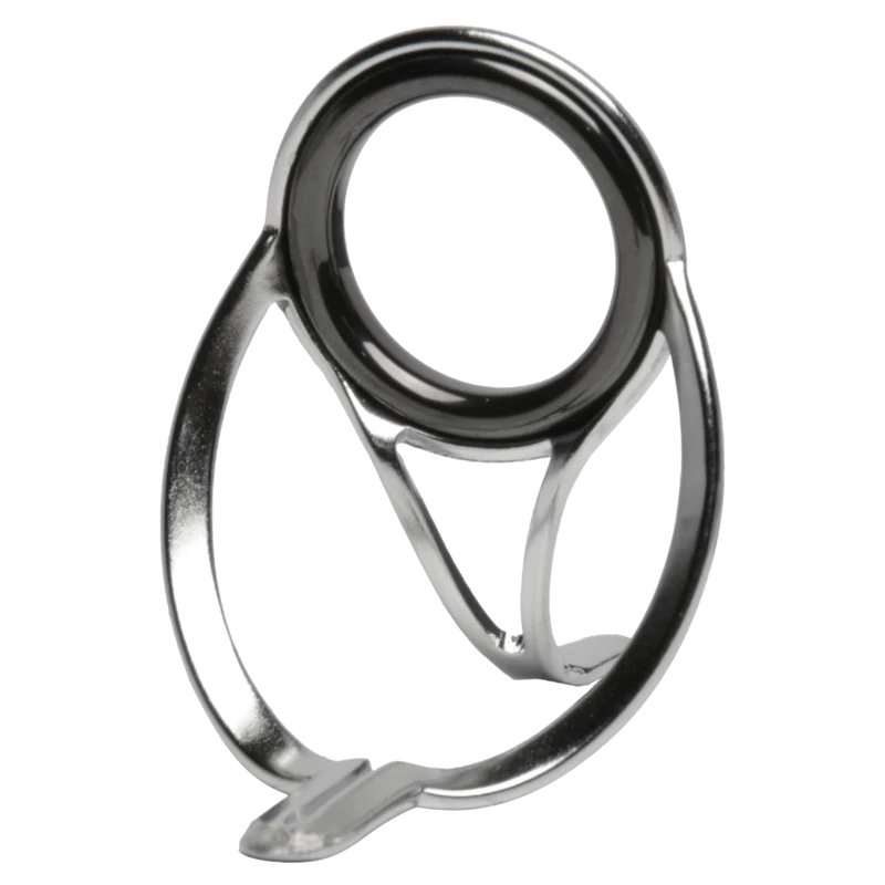 NCRLVH - Virtus™ Heavy RingLock Guides Nanolite Ring with Chrome Frame