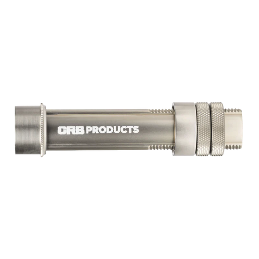 CRB Heavy Duty Aluminum Fly Reel Seat AFS10