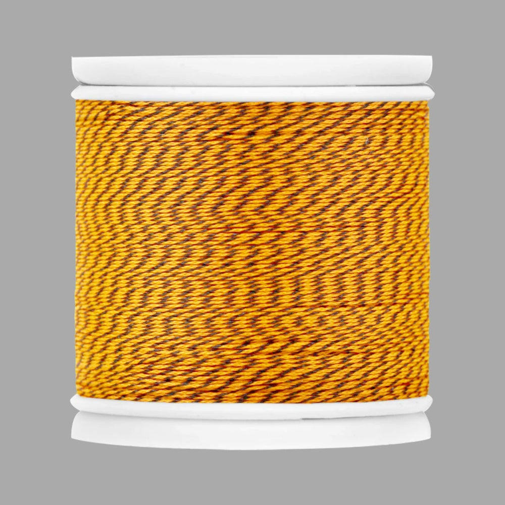 Prowrap Rod Building Nylon Tiger Thread 85yd Spool