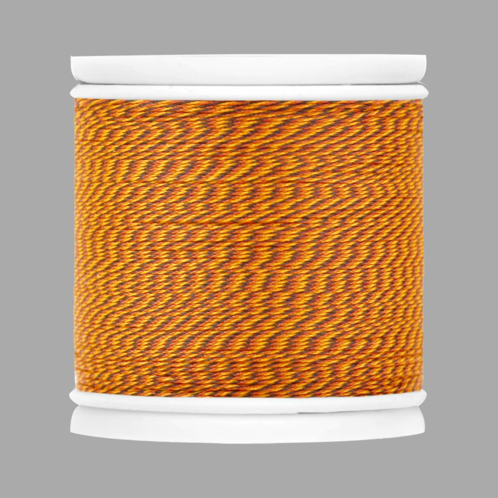 Prowrap Rod Building Nylon Tiger Thread 85yd Spool