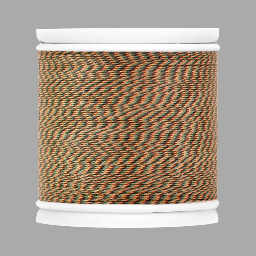 Prowrap Rod Building Nylon Tiger Thread 85yd Spool