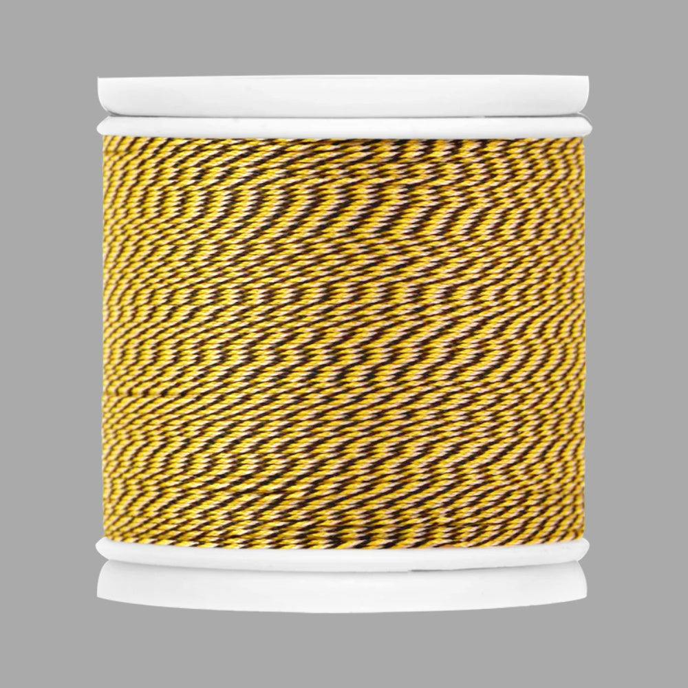 Prowrap Rod Building Nylon Tiger Thread 85yd Spool