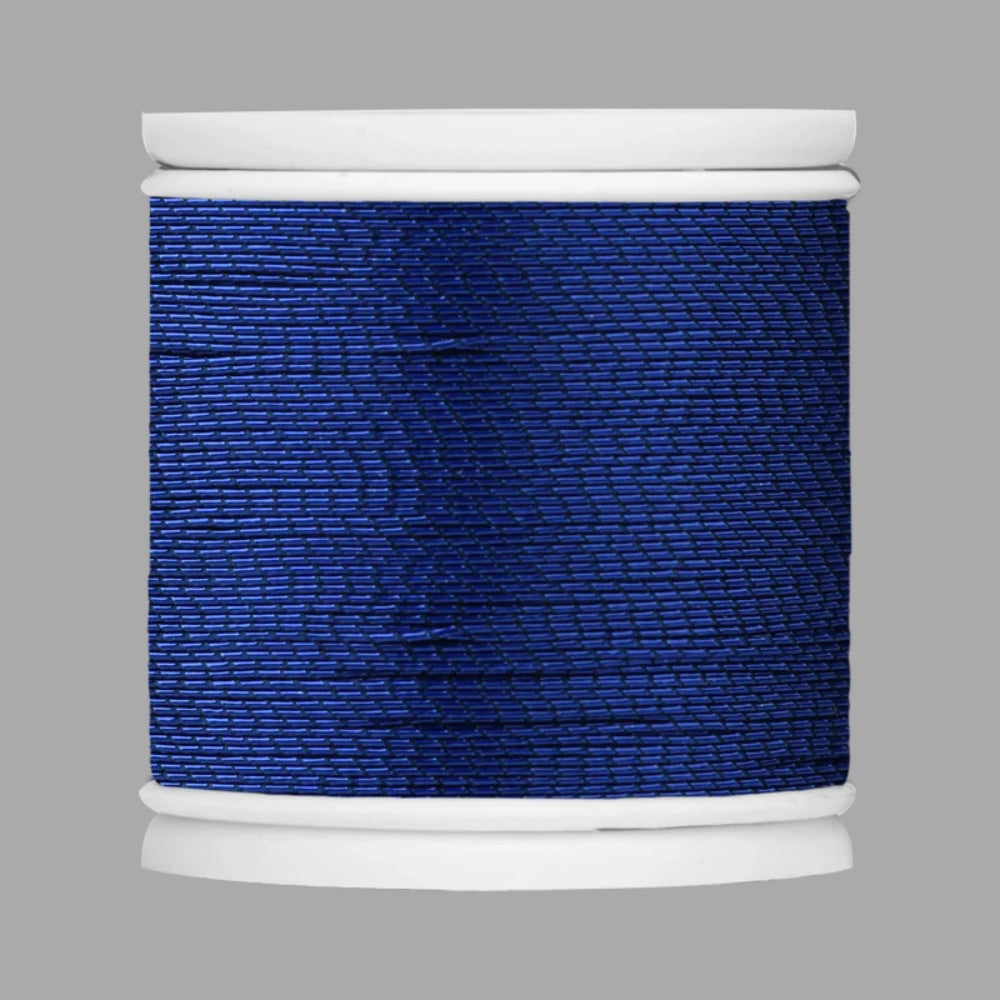 MS-D - Pro Wrap Metallic Rod Building Thread Size D 100yd Spool
