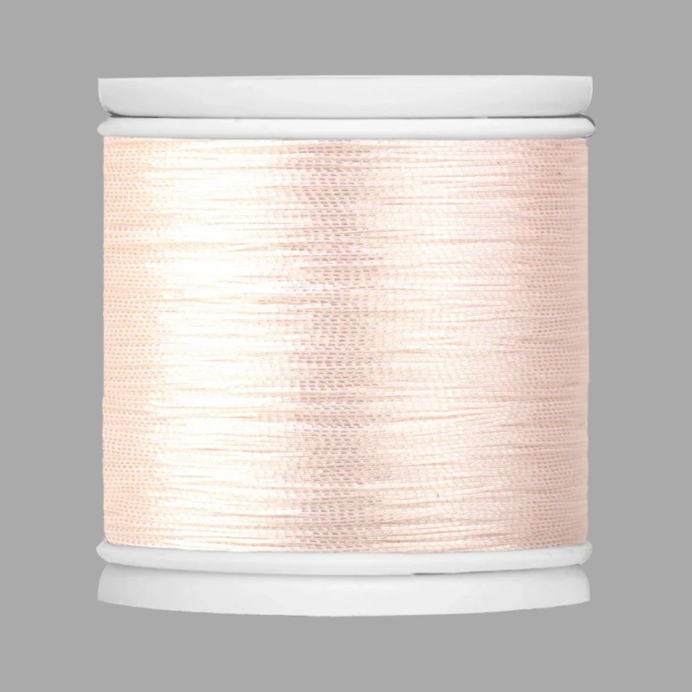 MS-D - Pro Wrap Metallic Rod Building Thread Size D 100yd Spool