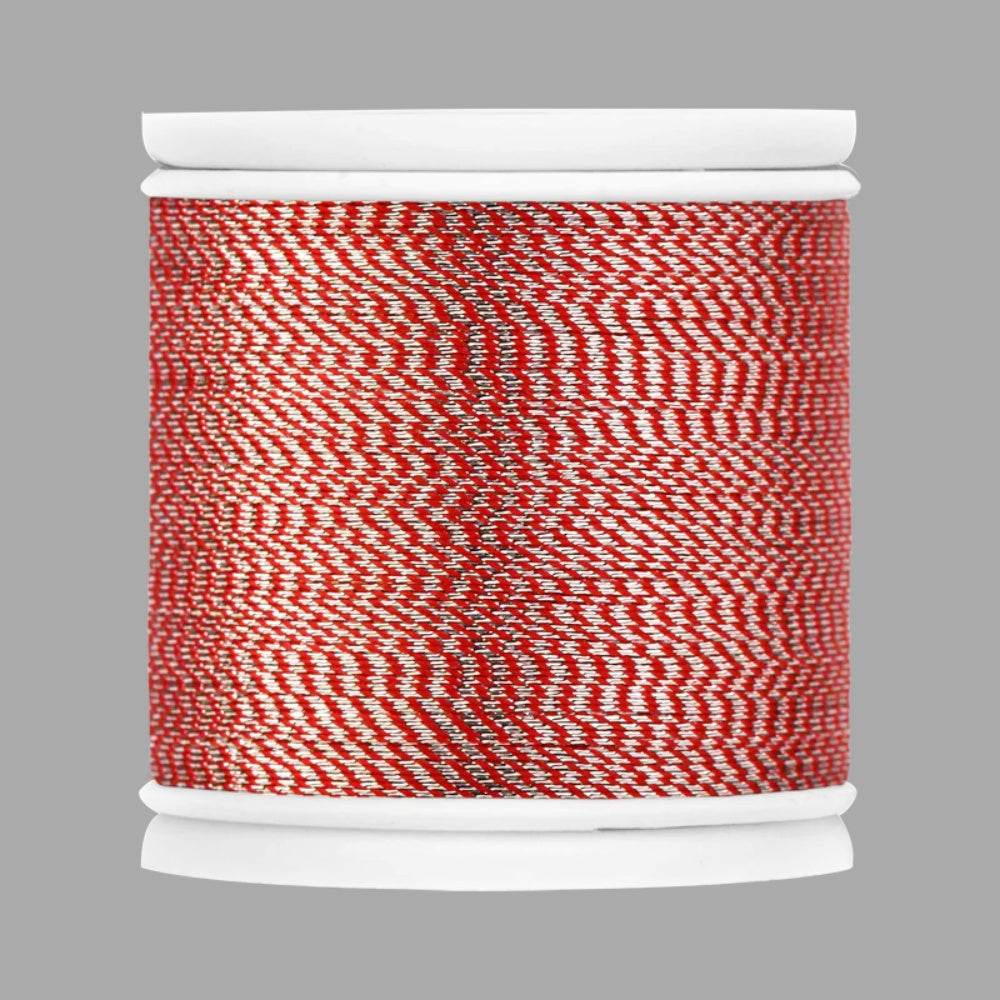 PWMT - Prowrap Metallic Twist Rod Building Thread 100yd Spools