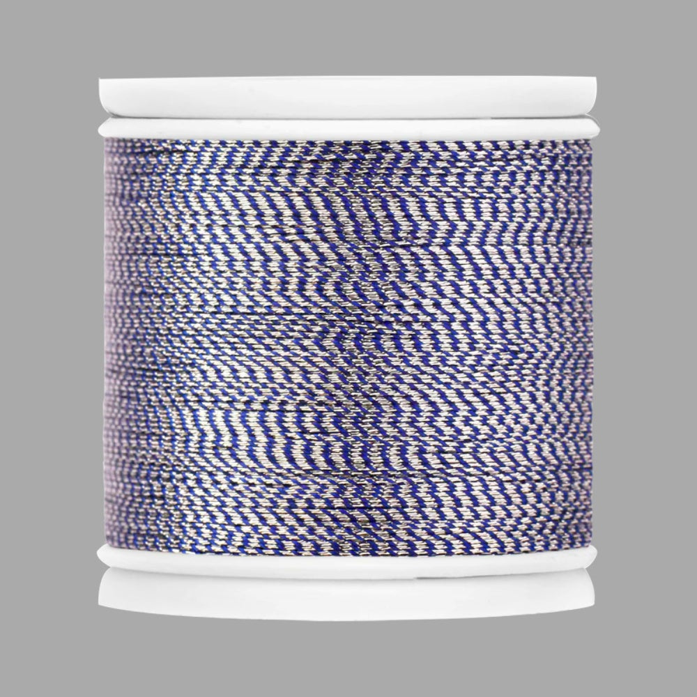 PWMT - Prowrap Metallic Twist Rod Building Thread 100yd Spools