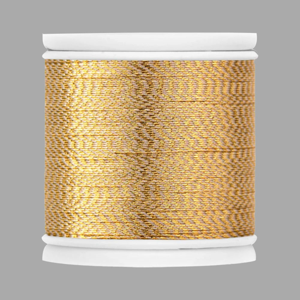 PWMT - Prowrap Metallic Twist Rod Building Thread 100yd Spools