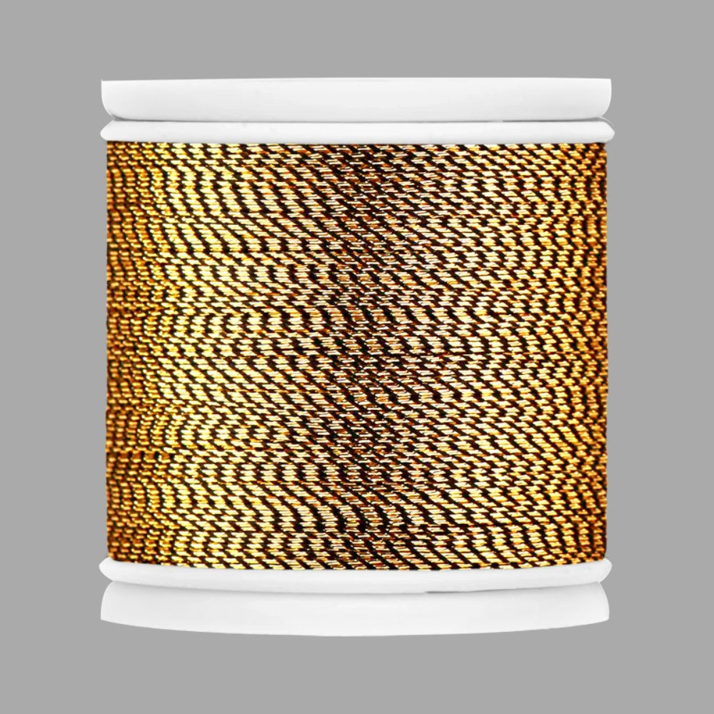 PWMT - Prowrap Metallic Twist Rod Building Thread 100yd Spools
