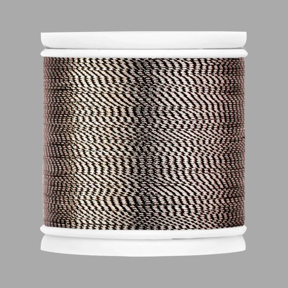 PWMT - Prowrap Metallic Twist Rod Building Thread 100yd Spools