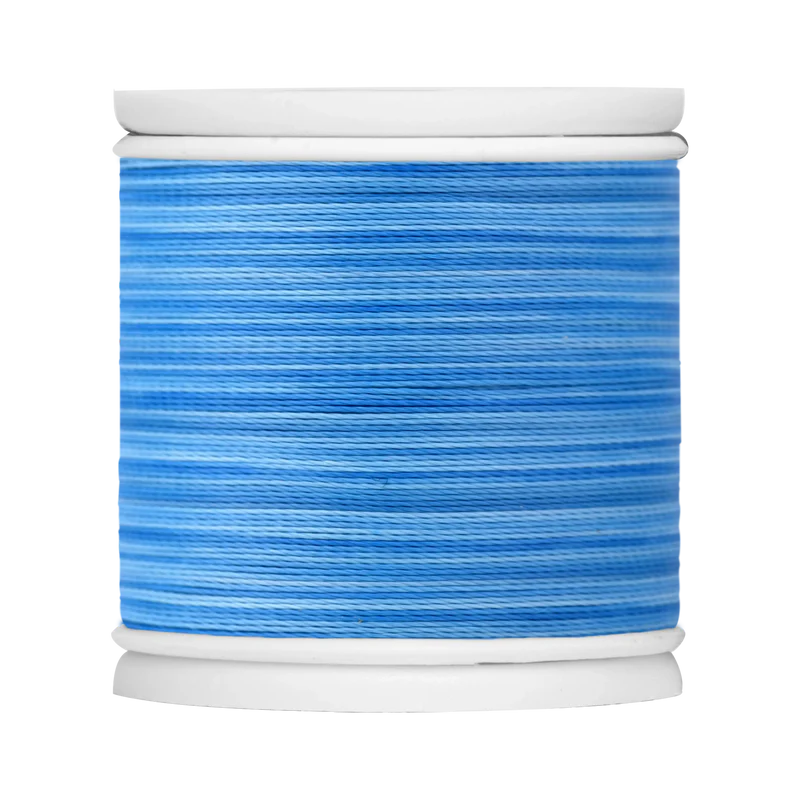 ProWrap Fusion Variegated Thread 100YD Spool