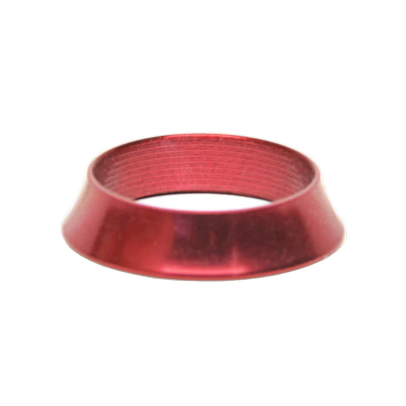 FAWC - Swooped Aluminum Winding Checks – Color Finish