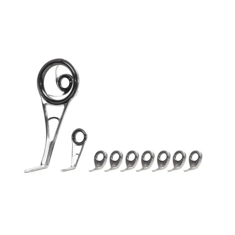 DCMW-SET - American Tackle Original MicroWave Spinning Guide Set