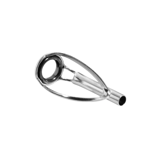 DCRLT - Duralite Chrome Ringlock Medium Fishing Rod Tops