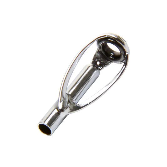 NCRLMT - Ringlock Micro Chrome Nanolite Ring Tops
