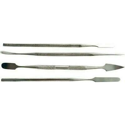 Rod Building Spatula Set