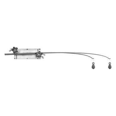 CRB Deflection Tool Spline Finder Wall Mounted