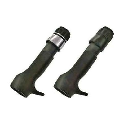 SCRSD - Deluxe Graphite Casting Reel Seats