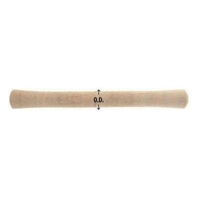 LSA10-200 Light Spinning Cork Grip 10" Long