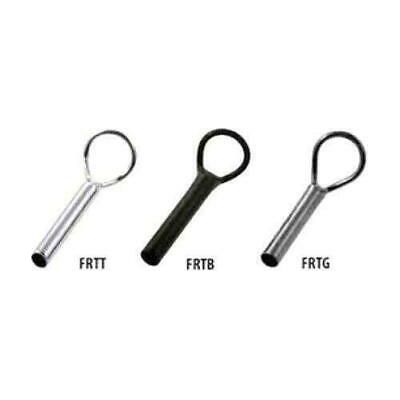 FRTG - Tichrome Standard Loop Fly Tops