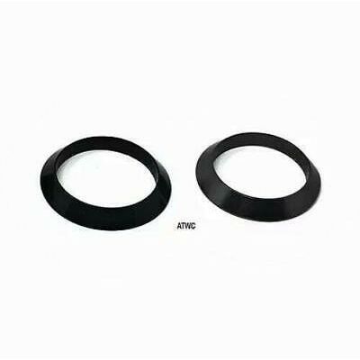 ATWC - American Tackle Black Aluminum Winding Checks