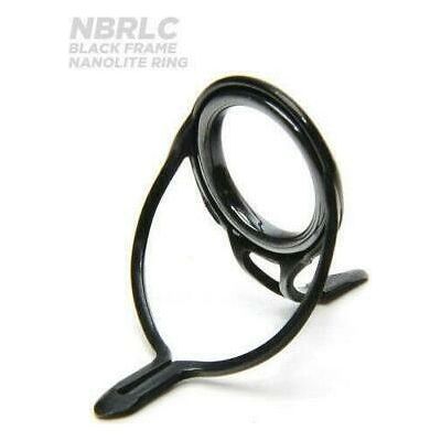 NBRLC - Nanolite Black Ringlock Casting & Stripping Guides