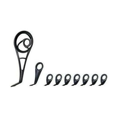 AWBB-SET -Air Wave Black on Black Spinning Guide Set