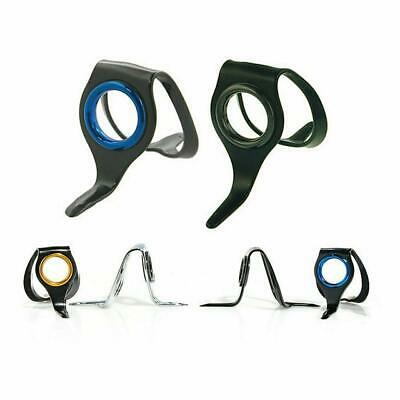 CHDHG - Halide Ring With Chrome Frame Turbo Boat Guides CLOSEOUT