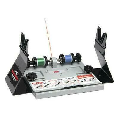 CRB Advanced Hand Wrapper System - 2 Thread Spools
