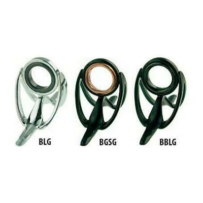 BLG - Boat Guides Halide Ring with Chrome Frame