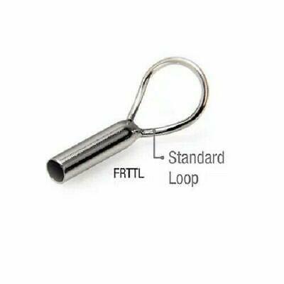 FRTTL - Light Chrome Fly Rod Tops