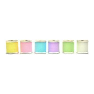 GLO - Prowrap Glo Thread Size A 100yd Spools