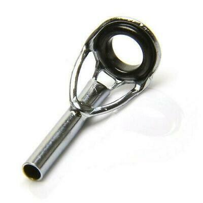 DCRLLT - Duralite Polished Ringlock Light Tops