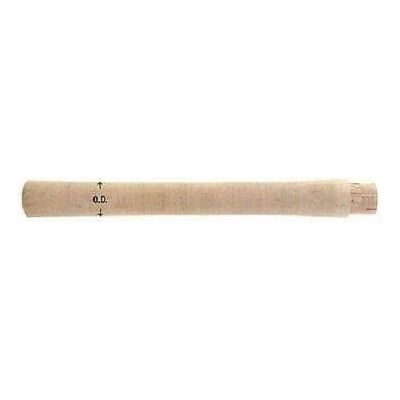 RA - Fishing Rod Cork Shaped Rear Grips