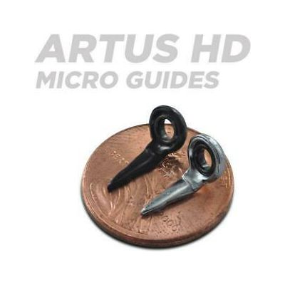 DBRLXMG - Artus HD Ringlock Micro Guides CLOSEOUT