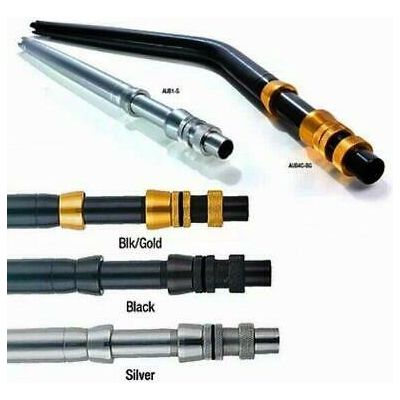 AUB - Aluminum Rod Butts