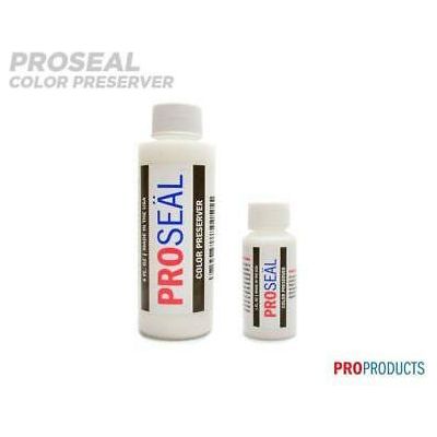 Proseal Premium Fishing Rod Thread Color Preserver (1, 4oz)