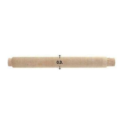 ASRT - Rod Cork Straight Grip With Double Tenon