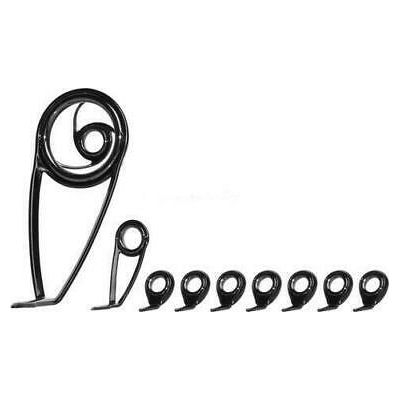 DBMW20 - Duralite Microwave 20 Black Spinning Guide Set