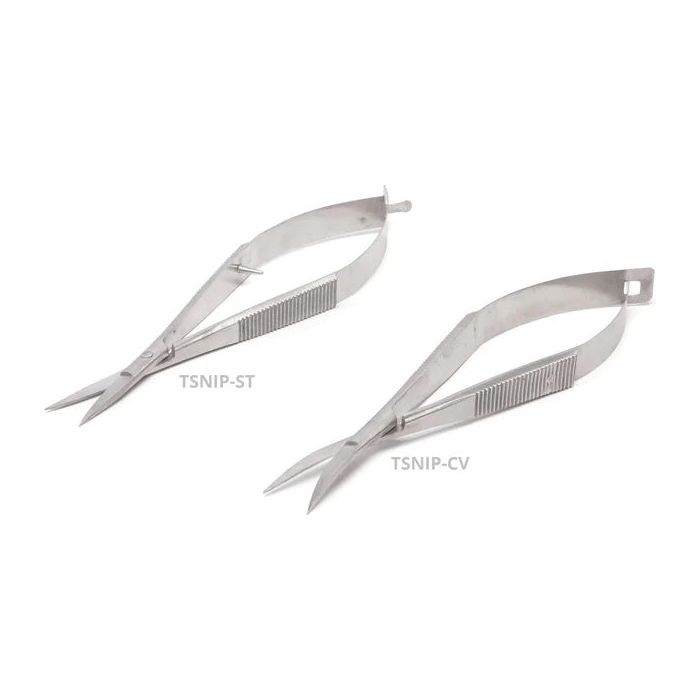 CRB Professional Spring Scissors