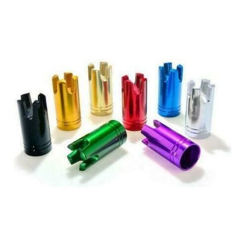 ATG - American Tackle Aluminum Gimbals in 4 Sizes