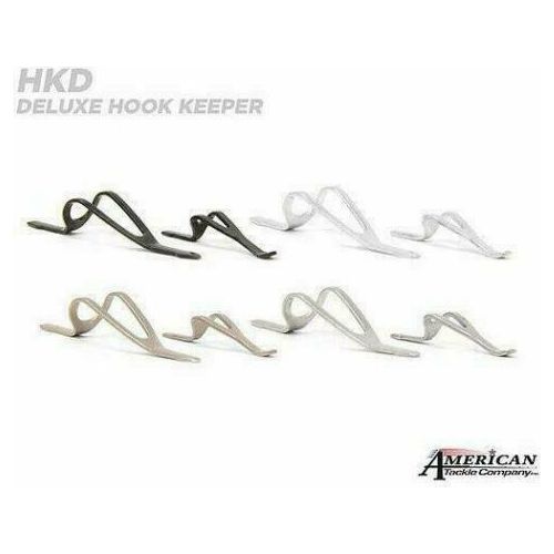 HKD - Deluxe Hook Keepers