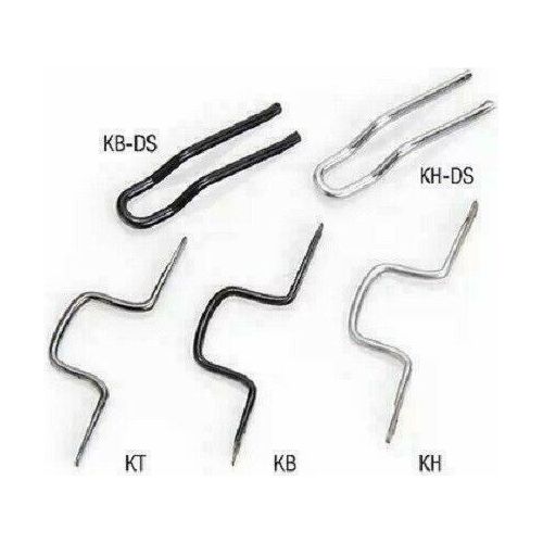 KT - Hook Keepers Gunsmoke