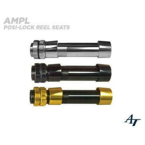 AMPL - American Tackle Posi-Lock Aluminum Reel Seats