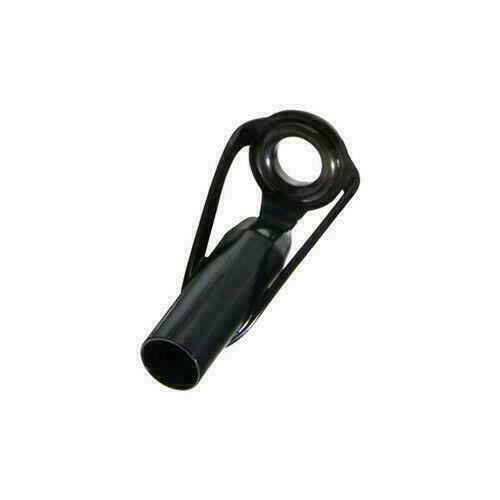 BBLT - Halide Black Flanged Ring Boat Rod Tops