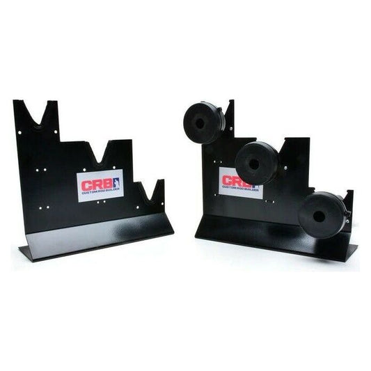 CRB Triple Drying Machine 18RPM 110V